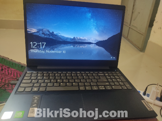 Lenovo IdeaPad slim 3i